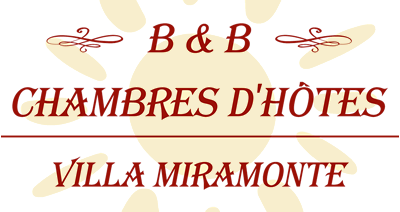 Chambres d'hôtes VILLA MIRAMONTE